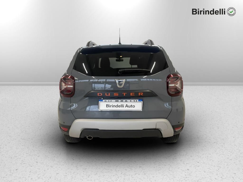 DACIA Duster 2ª serie - Duster 1.0 TCe GPL 4x2 Extreme