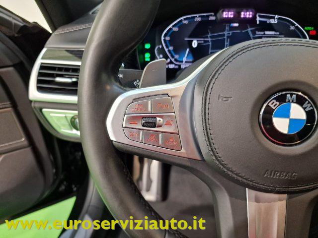 BMW 730 d xDrive MSport