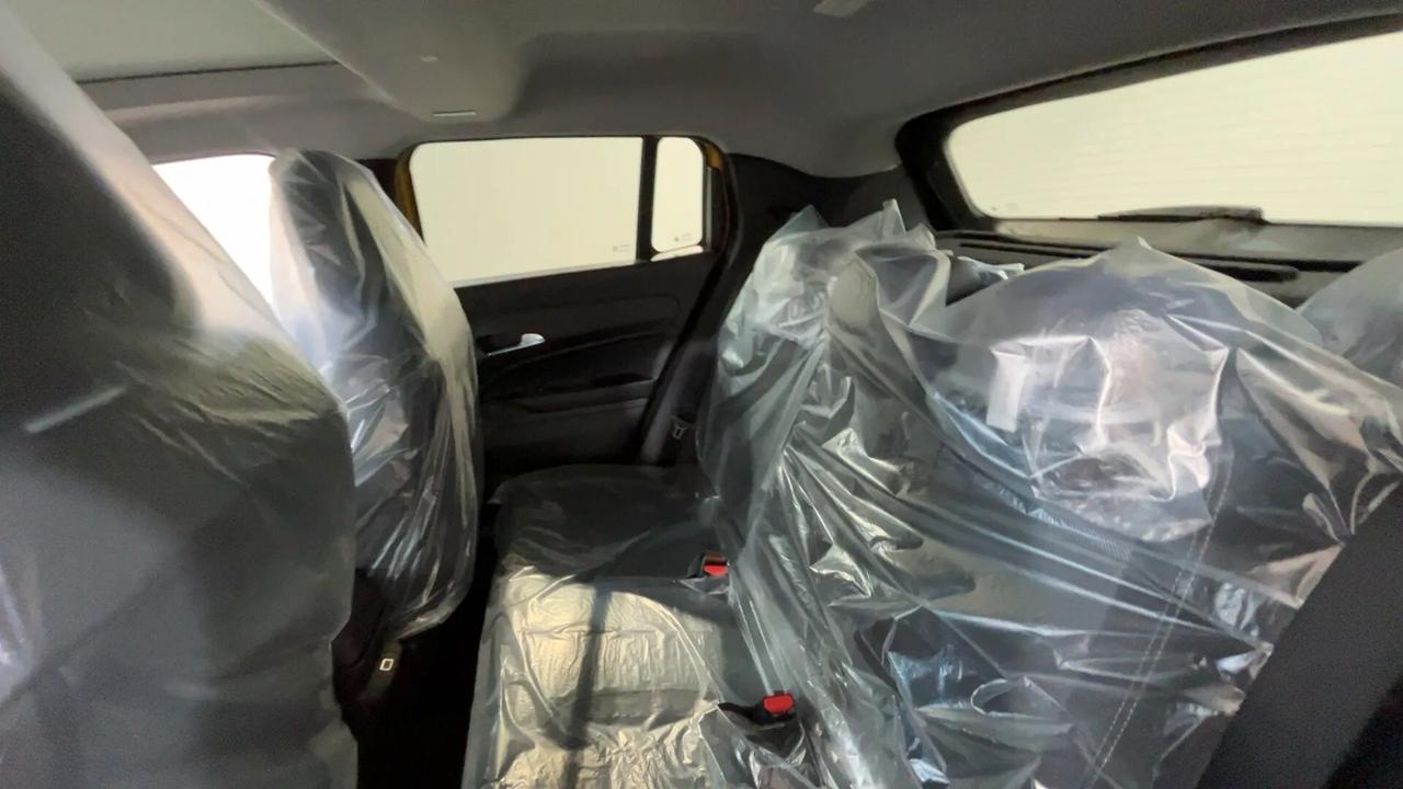 Jeep Avenger 1.2 Turbo 100 CV Summit KM0