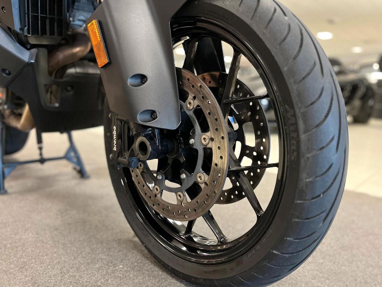Ktm 1290 Super Adventure S