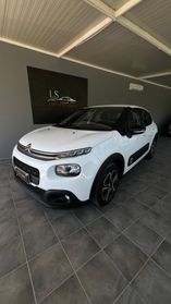 Citroen C3 PureTech 82 S&S Uptown