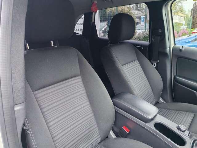 Mercedes-Benz B 180 B 180 cdi Executive