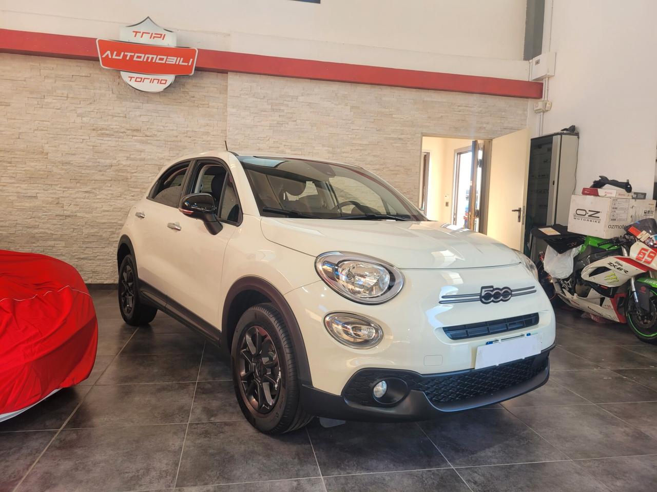 Fiat 500X 1.0 T3 120 CV Cult