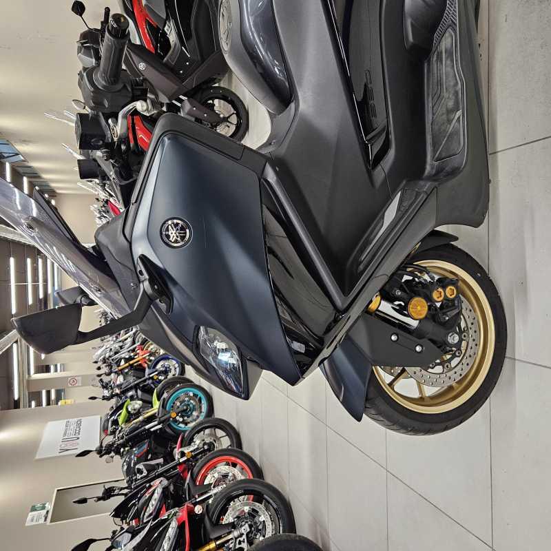 Yamaha T-Max 560 Tech Max - 2023