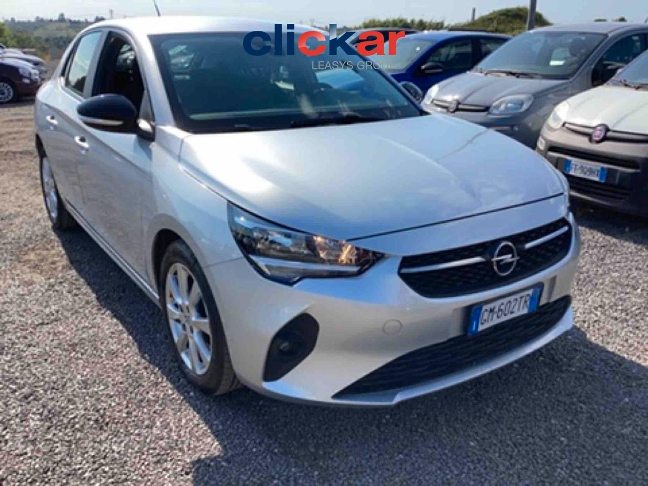 Opel Corsa 1.5 D 100CV EDITION **PREZZO REALE**UNIPRO'**