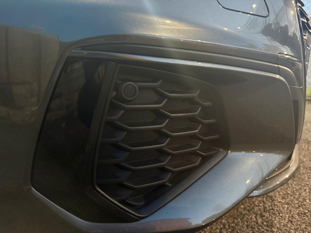 Audi A3 SPORTBACK QUATTRO