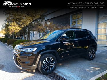 Jeep Compass 1.6 Multijet II 2WD Limited Autocarro N1