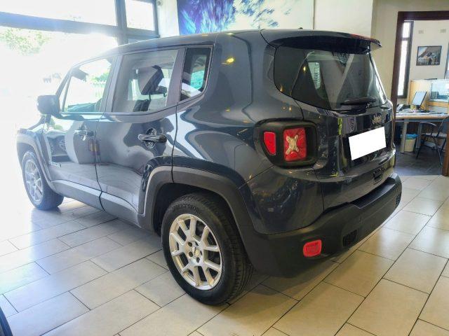 JEEP Renegade 1.0 120 Cv Limited Clima Aut. Park Assist