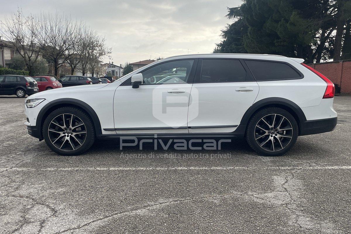 VOLVO V90 Cross Country D5 AWD Geartronic