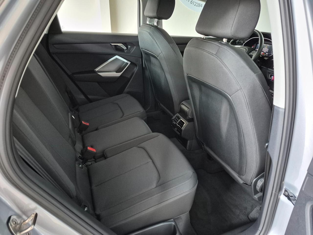 Audi Q3 SPORTBACK 35 TFSI S TRONIC MATRIX APPLE CARPLAY + ANDROID AUTO