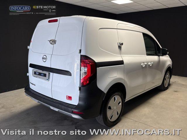 RENAULT Kangoo nissan VAN 130 CV N-Connecta 3 Posti + IVA
