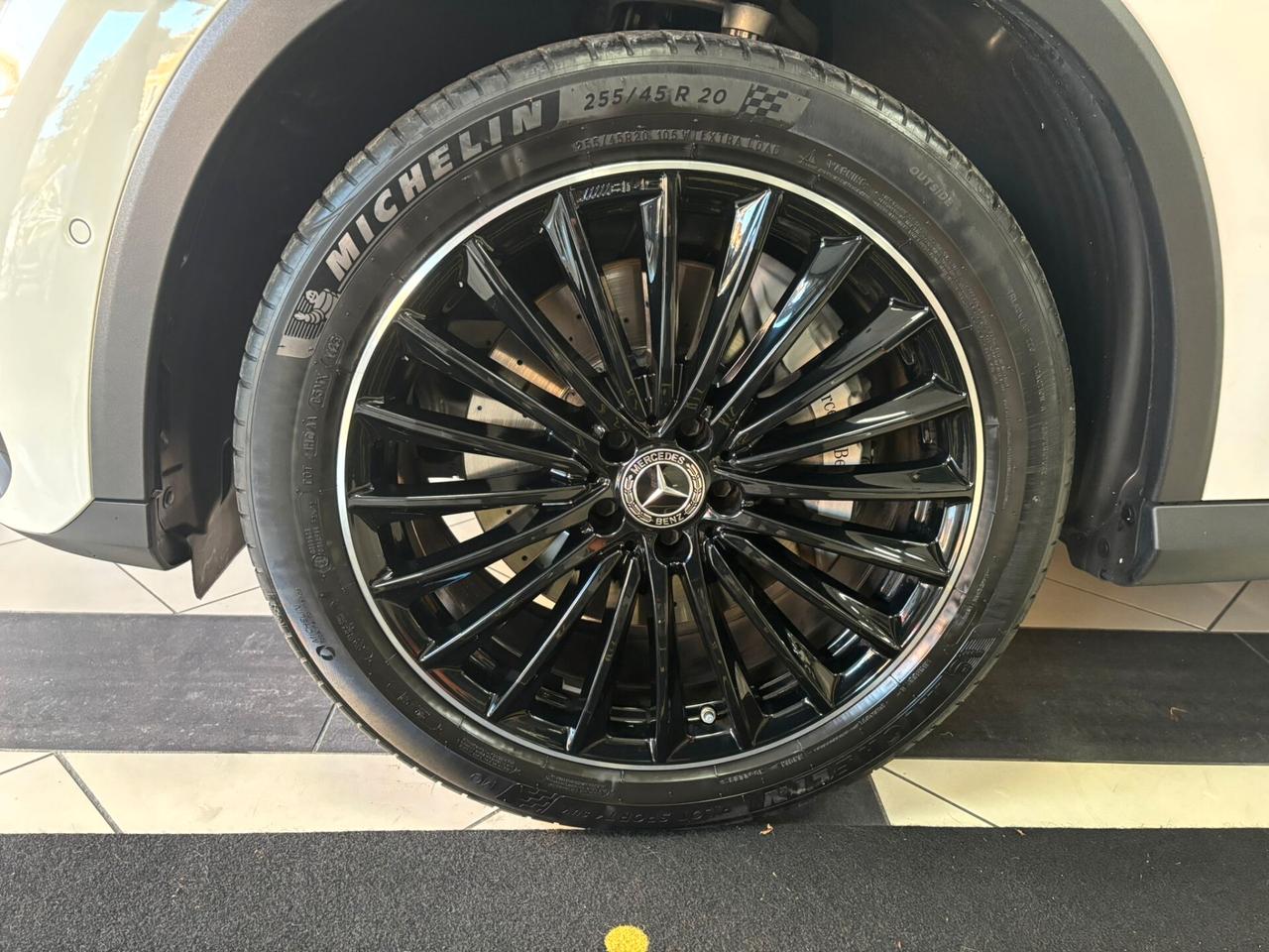 Mercedes-benz GLC 220 d 4Matic Mild Hybrid AMG Line Premium