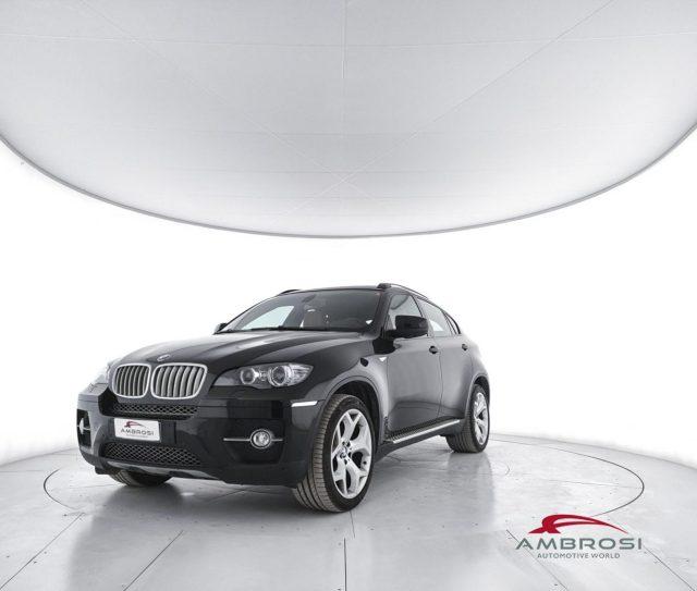 BMW X6 xDrive40d Attiva