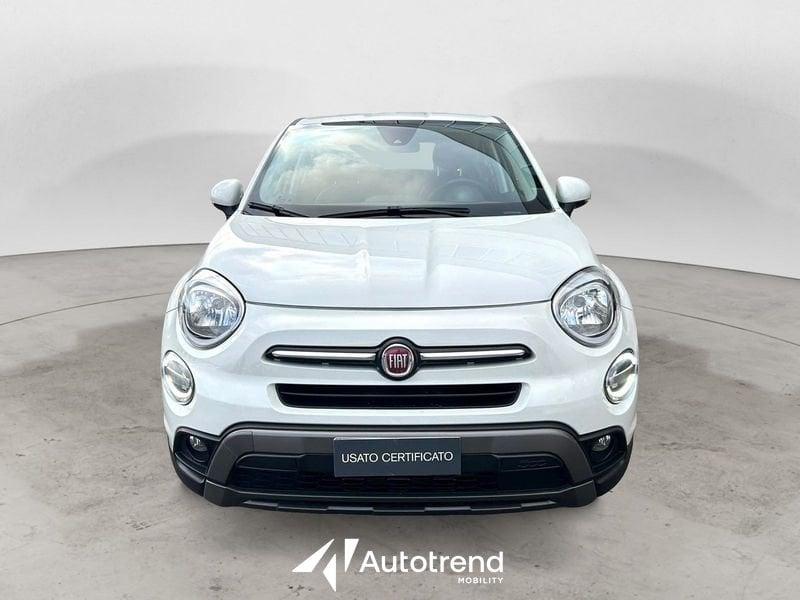 FIAT 500X 1.3 MultiJet 95 CV NAVI Business 4X2