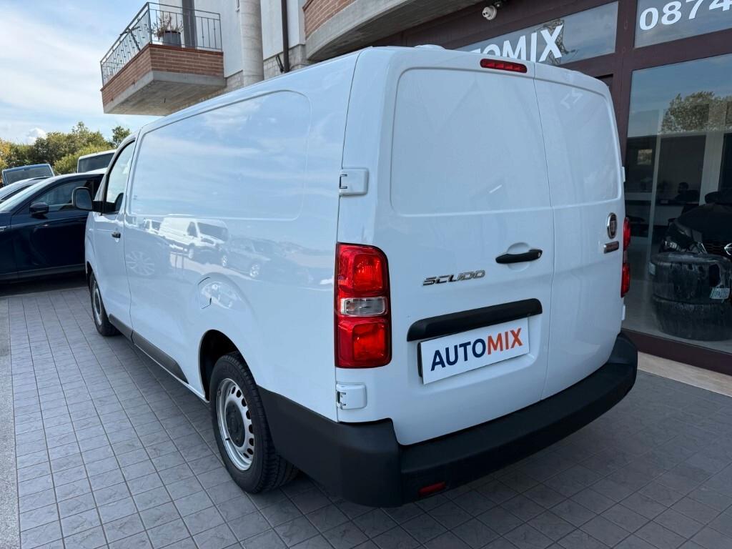 Fiat Scudo 1.5 BlueHDi 100CV L3H1