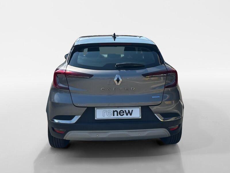Renault Captur Captur Plug-in Hybrid E-Tech 160 CV Intens