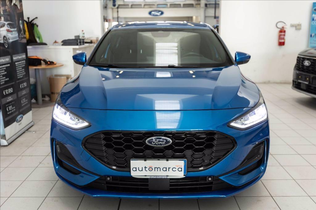 FORD Focus 1.0 ecoboost h ST-Line Style 125cv del 2023