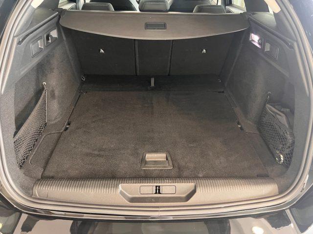 PEUGEOT 308 BlueHDi 130 S&S EAT8 SW Allure