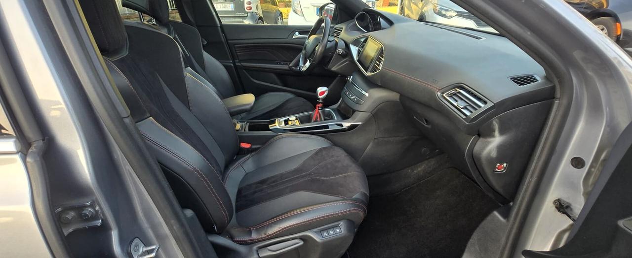 Peugeot 308 THP 270 S&S GTi by Sport