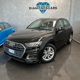 Audi Q5 30 TDI S tronic Business