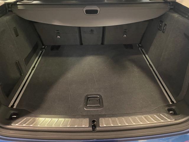 BMW X3 sDrive18d Business Advantage