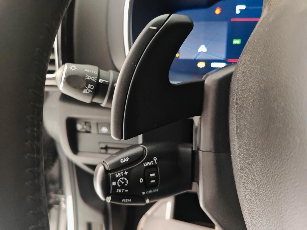 Citroen C5 Aircross 1.5BlueHDi navig cam 2023