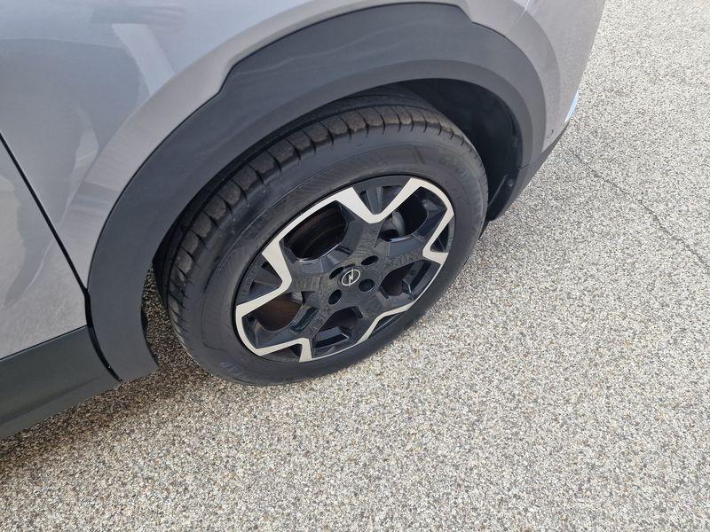 OPEL Mokka 1.2 t Ultimate s&s 130cv at8
