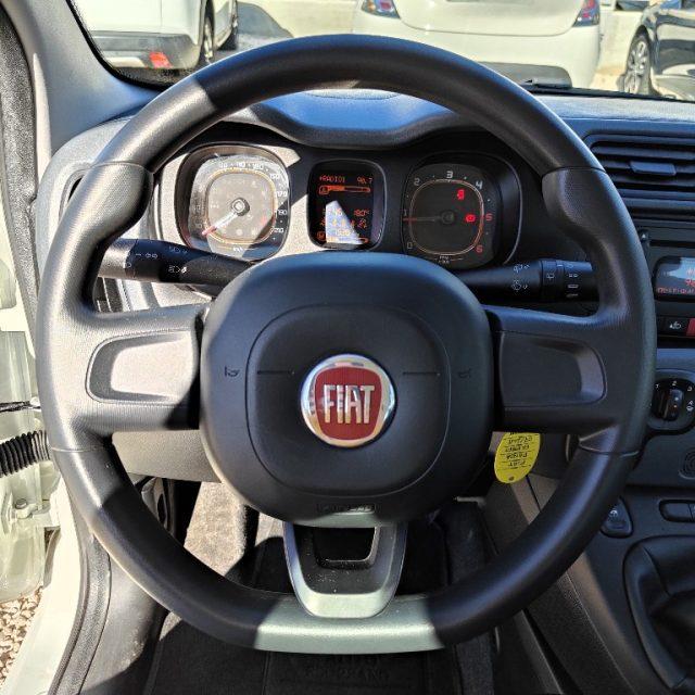 FIAT Panda 1.3 MJT 95 CV S&S Easy