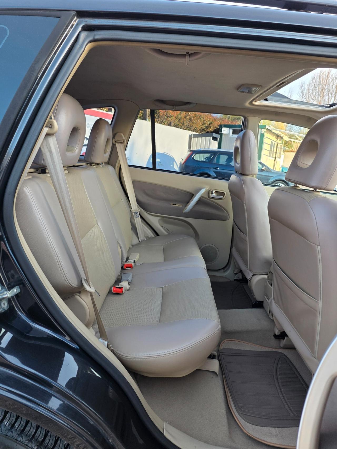 Dr DR5 1.6 16V Bi-Fuel Metano