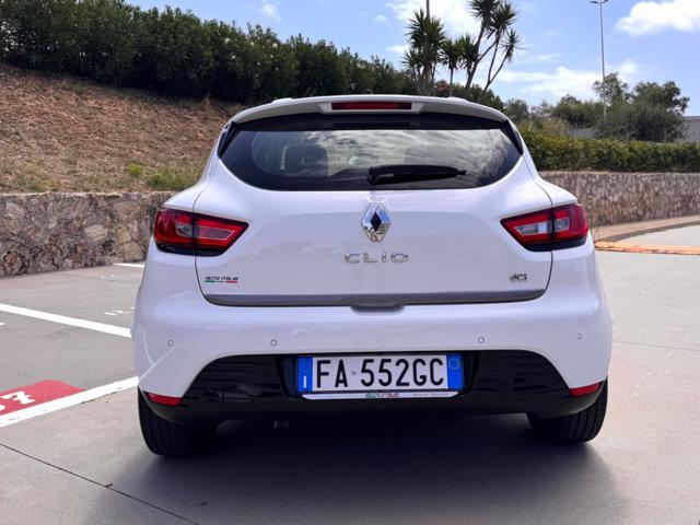 RENAULT Clio 1.5 DCI 90CV COSTUME NATIONAL+NAVI+RCAM+PDC