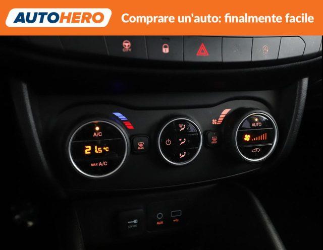 FIAT Tipo 1.6 Mjt S&S 5 porte Lounge