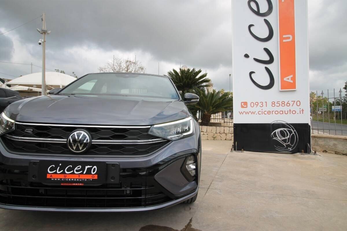 Volkswagen Taigo 1.0 TSI 110 CV R-Line | 2022