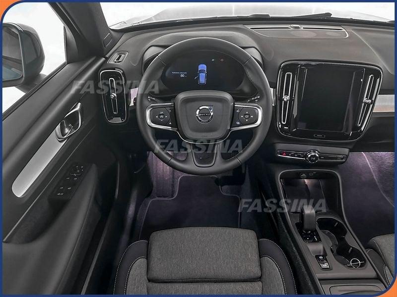 Volvo XC40 XC40 B3 automatico Core
