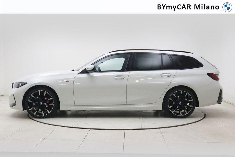 BMW Serie 3 Touring 320 d Mild Hybrid 48V Msport xDrive Steptronic