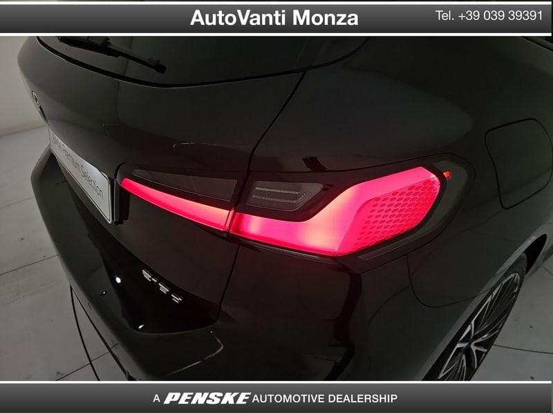 BMW Serie 2 Active Tourer 218d Active Tourer Msport