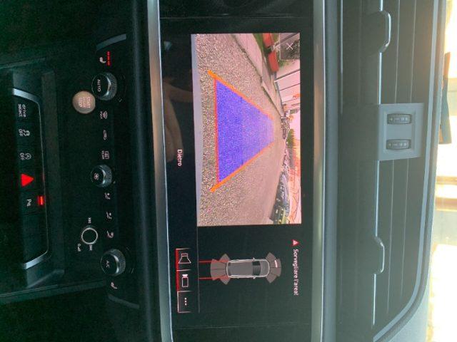 AUDI RS Q3 SPB quattro S tronic