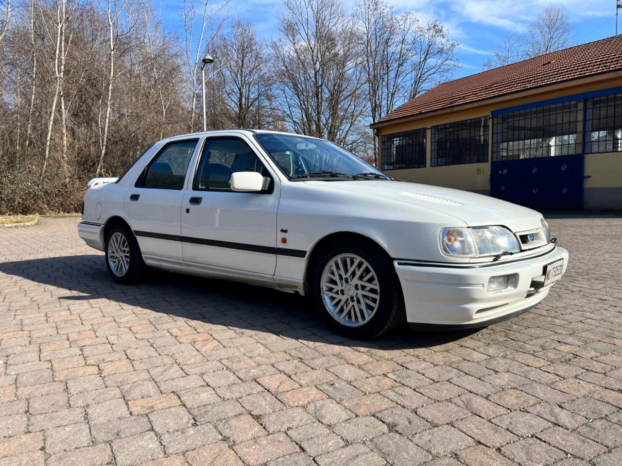 Ford Sierra Cosworth 100% originale