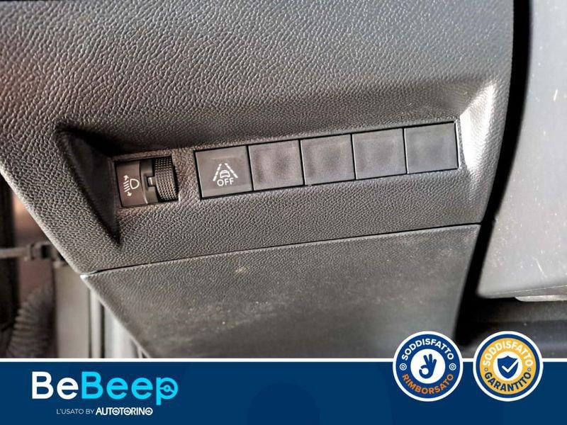 Peugeot 208 1.2 PURETECH ACTIVE S&S 75CV MY20