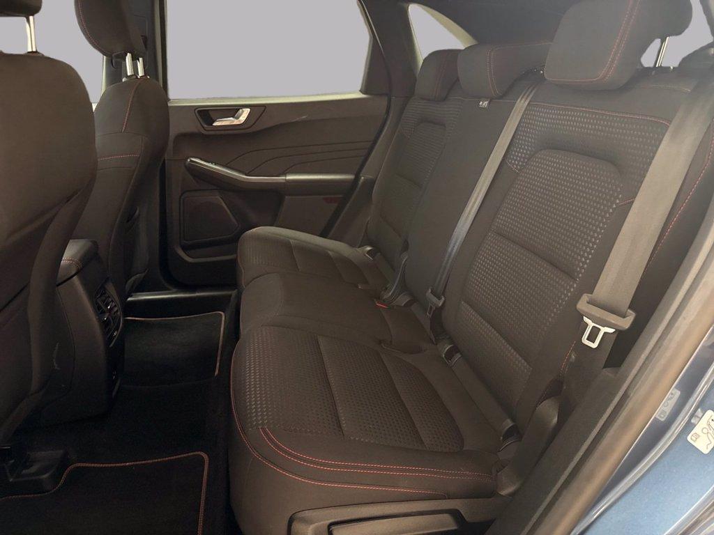 FORD Kuga 2.5 Full Hybrid 190 CV CVT 2WD ST-Line del 2022