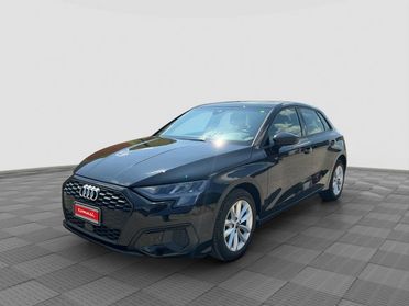 AUDI A3 A3 SPB 30 TDI S tronic Business