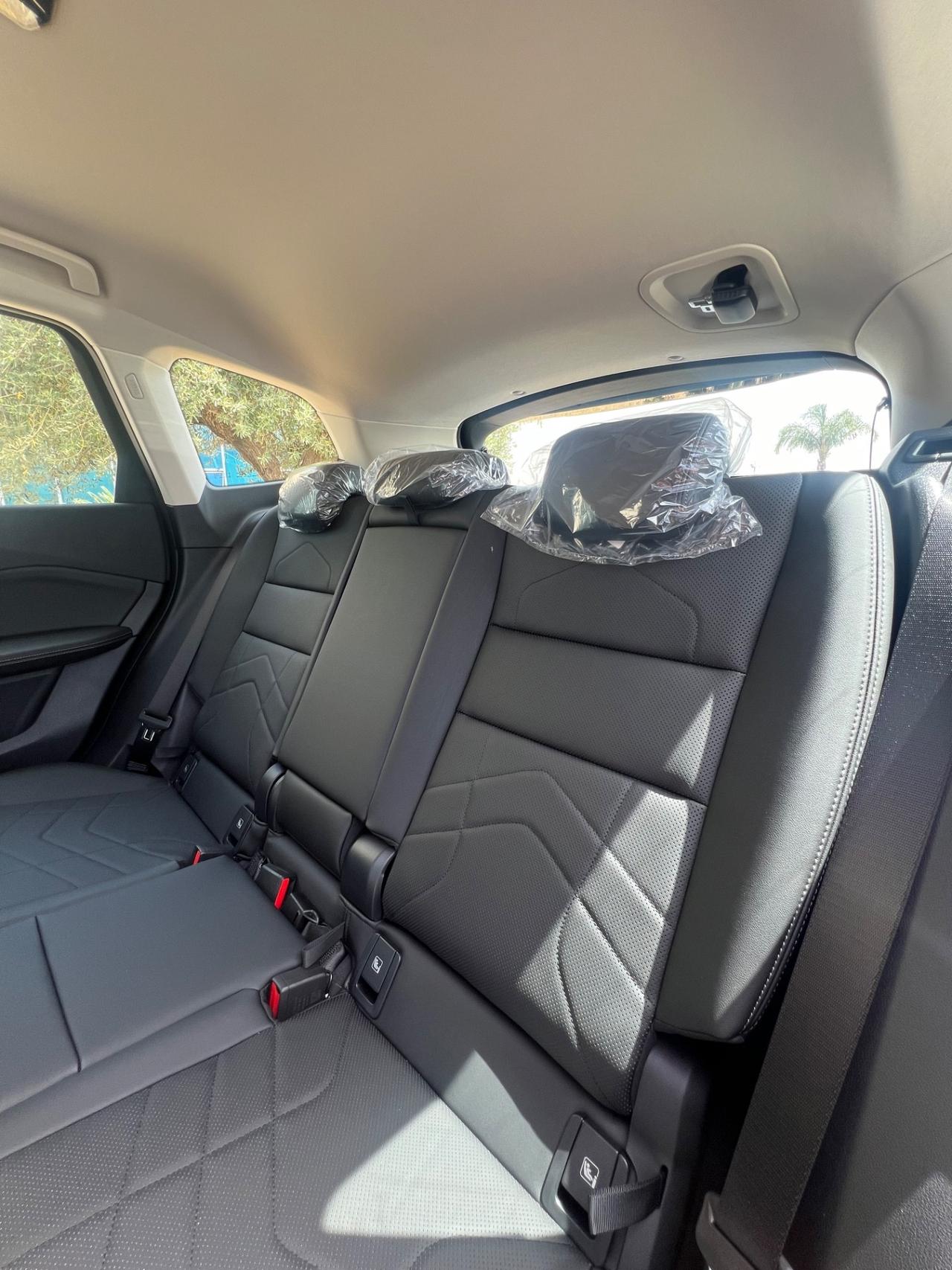Bmw X1 sDrive 18d xLine - possibilità noleggio no scoring