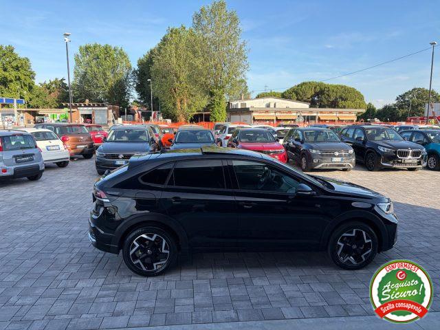 VOLKSWAGEN Taigo 1.0 TSI 115 CV R-Line ANCHE NEOPATENTATI