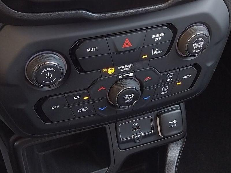 Jeep Renegade 1.6 mjt Longitude 2wd 130cv
