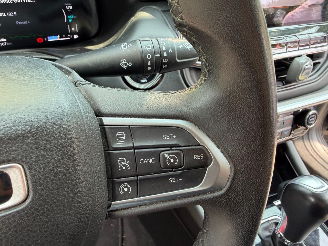 Jeep Compass Limited 1.3 T4 PHEV 190cv #11719