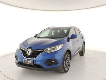 Renault Kadjar Blue dCi 8V 115CV EDC Sport Edition2