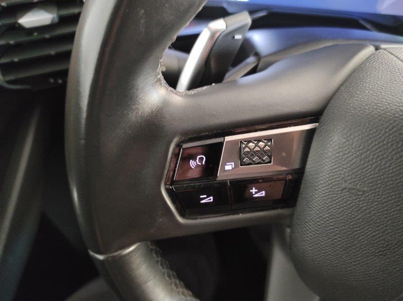 DS DS 7 - DS 7 Crossback BlueHDi 130 aut. Business