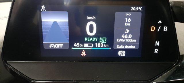 VOLKSWAGEN ID.5 Pro Performance