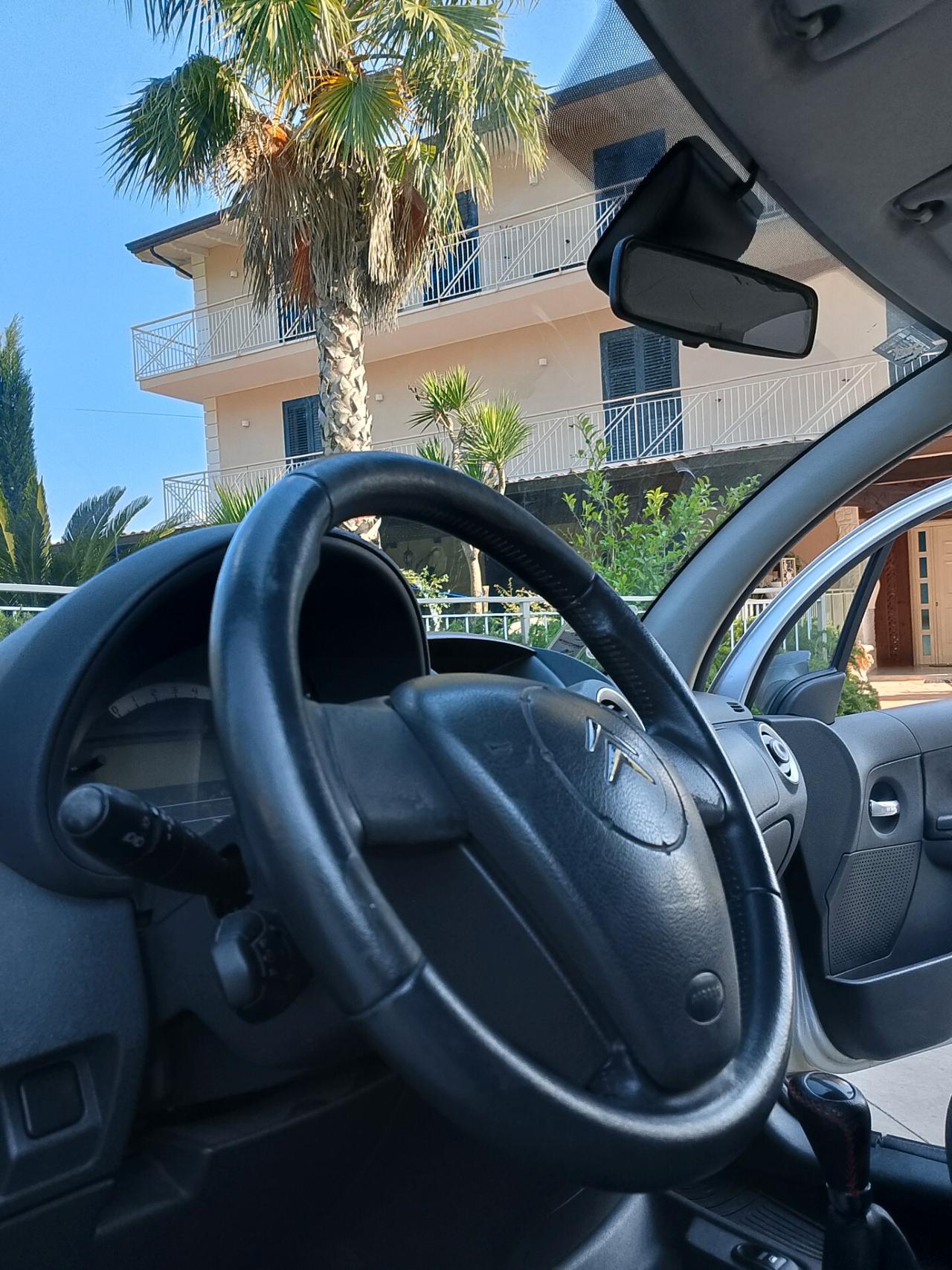 Citroen C3 1.4 HDi 70CV Exclusive