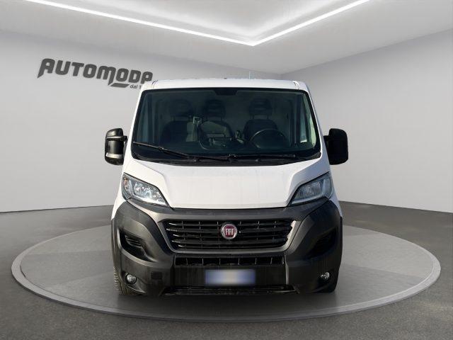 FIAT Ducato 2.3MJT 120CV CH1