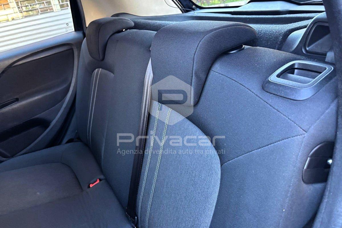 FIAT Punto 1.2 8V 5 porte Street